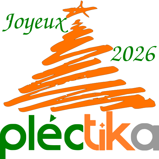 Bonne année !
