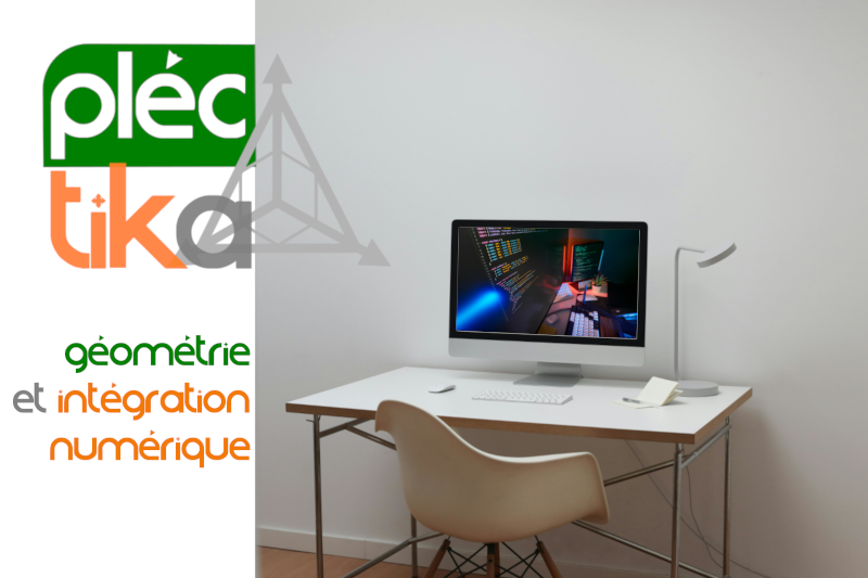 Bienvenus et bienvenues à Pléctika